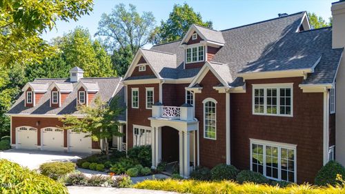 11417 Governors Dr, Chapel Hill, NC, 27517-8420 | Card Image