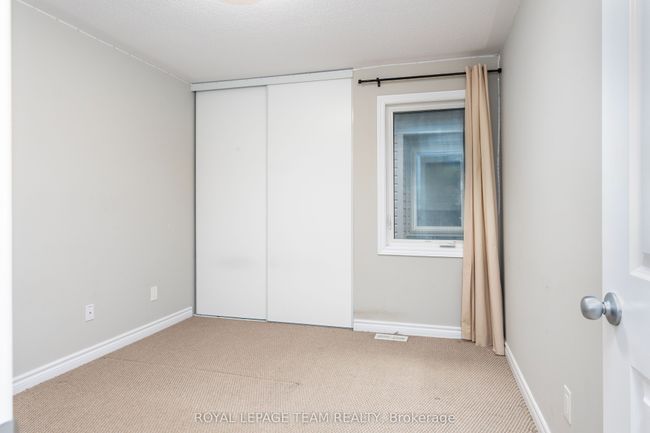 UPPER - 12 Knockaderry Crescent, House other with 3 bedrooms, 3 bathrooms and 2 parking in Barrhaven ON | Image 21