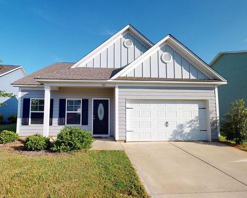 160 Kirkwood Dr, Aiken, SC, 29803-5116 | Card Image