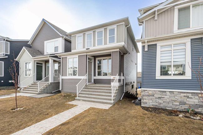 427 Lucas Blvd Nw, House other with 3 bedrooms, 3 bathrooms and 2 parking in Calgary AB | Image 32