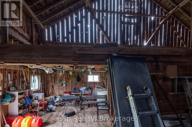394213 Concession 2, House other with 4 bedrooms, 3 bathrooms and 10 parking in West Grey ON | Image 44