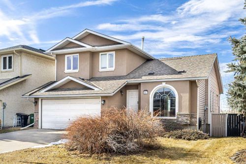 103 Riverside Way Se, Calgary, AB, T2C3V8 | Card Image