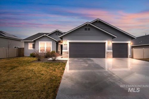 2684 N Iditarod Way, Kuna, ID, 83634-5449 | Card Image
