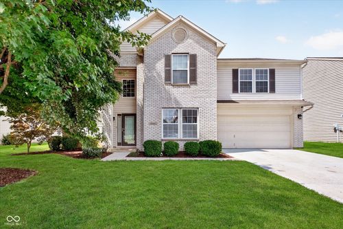5882 Independence Ave, Indianapolis, IN, 46234-3683 | Card Image