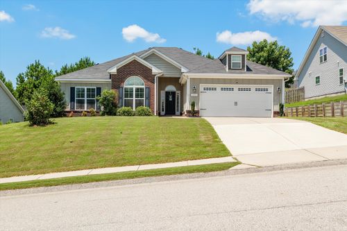 3055 Brevard Dr, Graniteville, SC, 29829-4119 | Card Image