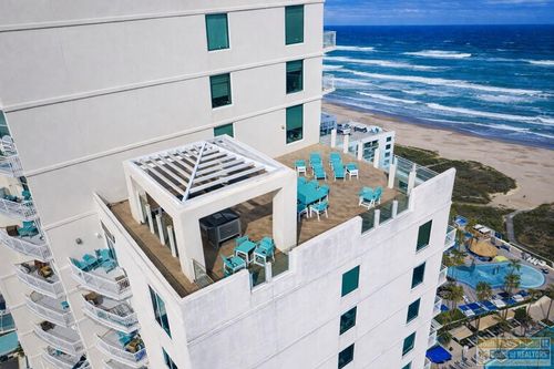 2006-310A Padre Blvd, South Padre Island, TX, 78597-6507 | Card Image