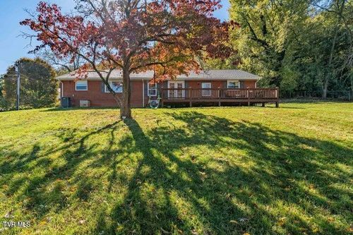 205 Franklin Dr, Blountville, TN, 37617-4543 | Card Image