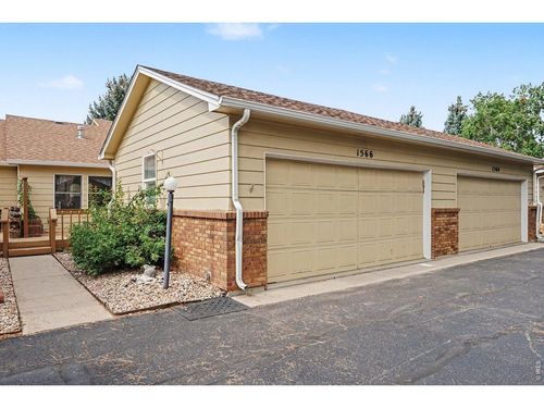 1566 W 29th St, Loveland, CO, 80538 | Card Image