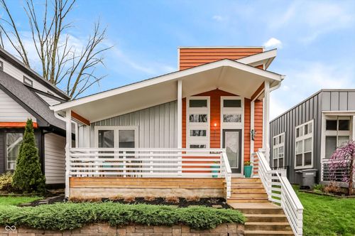 711 Terrace Ave, Indianapolis, IN, 46203-2730 | Card Image