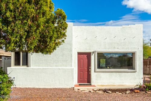 630 N Catalina Ave, Tucson, AZ, 85711-2008 | Card Image