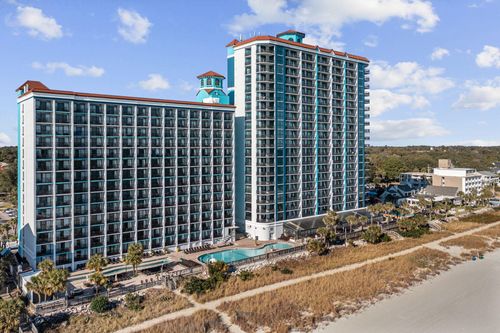 326-3000 N Ocean Blvd, Myrtle Beach, SC, 29577-3046 | Card Image