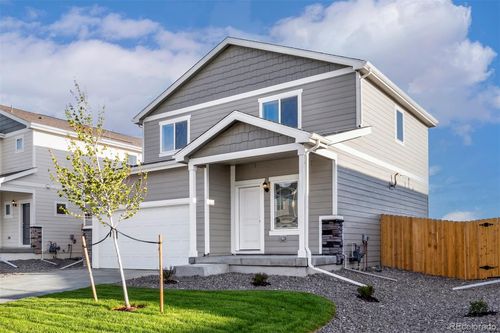 48200 Shetland Drive, Bennett, CO, 80102 | Card Image