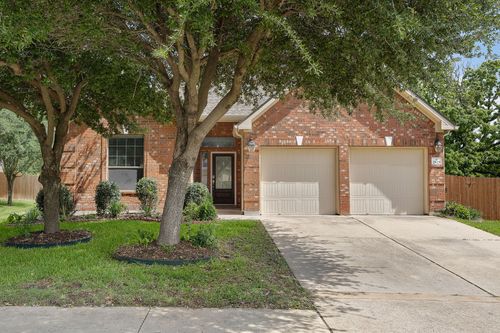 2625 Mirasol Loop, Round Rock, TX, 78681-2460 | Card Image