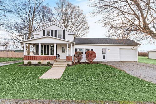 1327 Kennard Kingscreek Road, Urbana, OH, 43078 | Card Image