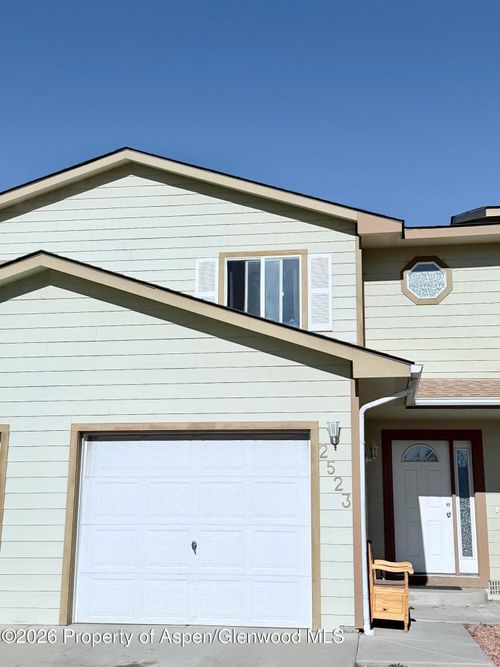 2523 Meadow Cir, Rifle, CO, 81650-3835 | Card Image