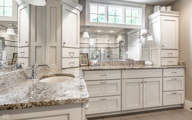 140 4 Th St Nw, House other with 3 bedrooms, 4 bathrooms and null parking in Carmel IN | Image 26