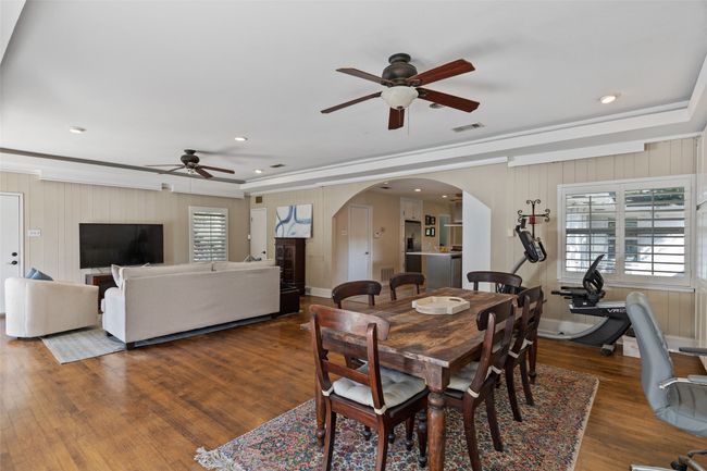 6931 Bob O Link Dr, House other with 3 bedrooms, 2 bathrooms and null parking in Dallas TX | Image 15