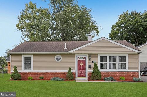 1708 Susan Ave, CROYDON, PA, 19021-5514 | Card Image