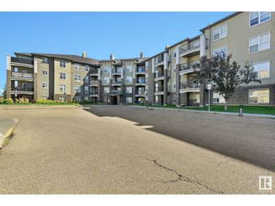 107 - 630 Mcallister Loop Sw, Condo with 1 bedrooms, 2 bathrooms and null parking in Edmonton AB | Image 3