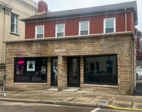 25 S 5th St, Martins Ferry, OH, 43935-1425 | Card Image