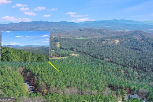 LOT 32 Mile High Lane, Blairsville, GA, 30512 | Card Image