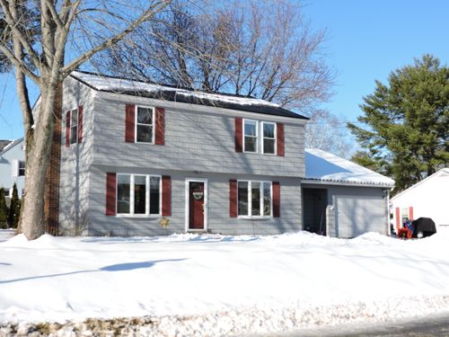 7 Taylor Avenue, Waterville, ME, 04901 | Card Image