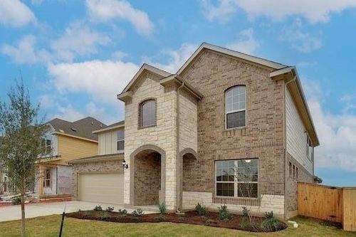 17509 Howdy Way, Manor, TX, 78653-2496 | Card Image