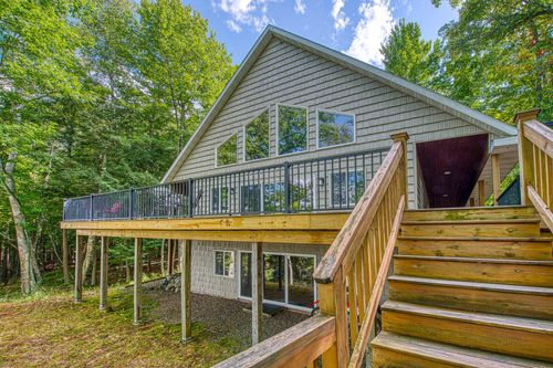 6322 Paint Pond River Rd, Florence, WI, 54121 | Card Image