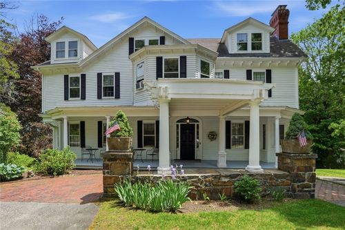 204 Spencer Ave, East Greenwich, RI, 02818-4016 | Card Image