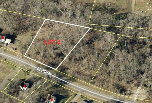 Lot 4 Hardin Road, Dallas, NC, 28034 | Card Image