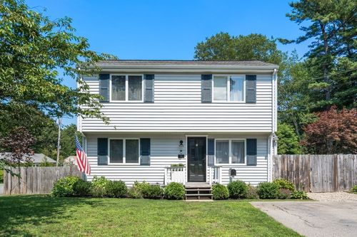 36 Jamieson St, Abington, MA, 02351-1022 | Card Image