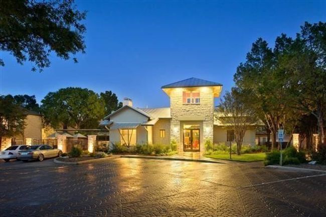 APT-2711 - 2800 Bartons Bluff Ln, Condo with 2 bedrooms, 2 bathrooms and null parking in Austin TX | Image 6