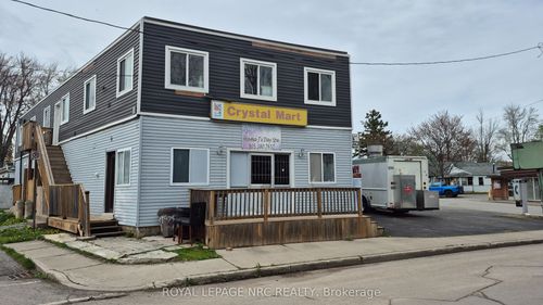 3-74 Queen'S Cir, Fort Erie, ON, L0S1N0 | Card Image