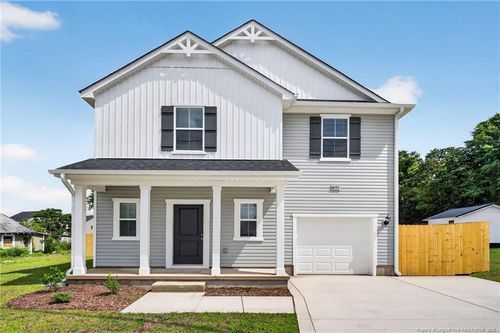 1492 Erwin Rd, Dunn, NC, 28334-4419 | Card Image