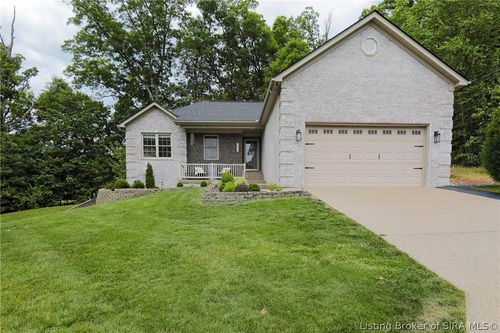 1014 Captain Frank Rd, New Albany, IN, 47150-5410 | Card Image