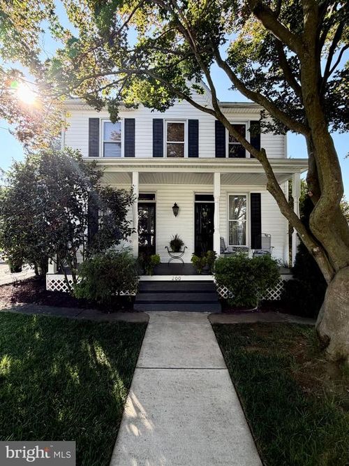 200 Prospect St, Middletown, MD, 21769-7921 | Card Image