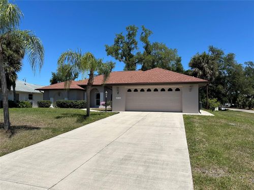 18122 Windswept Ave, PORT CHARLOTTE, FL, 33948-1942 | Card Image