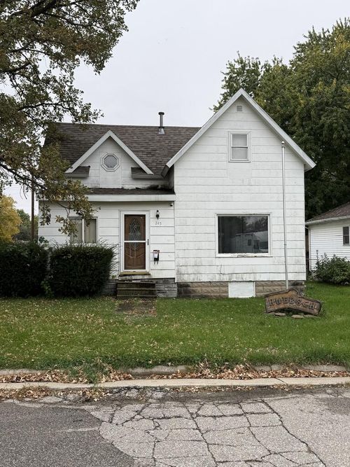 245 Ave D, Fort Dodge, IA, 50501 | Card Image