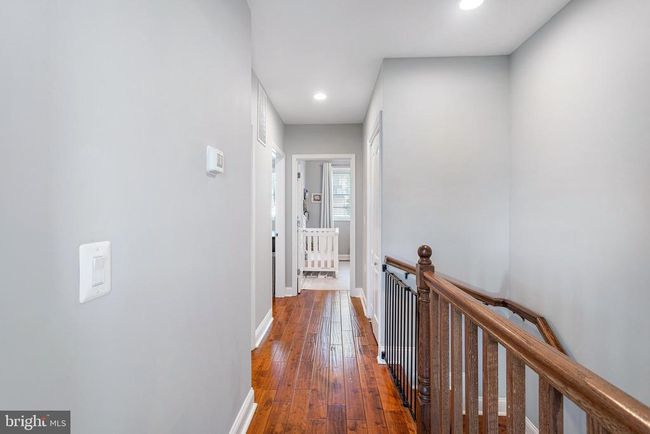 315 Upshur St Nw, Townhouse with 5 bedrooms, 4 bathrooms and null parking in WASHINGTON DC | Image 27