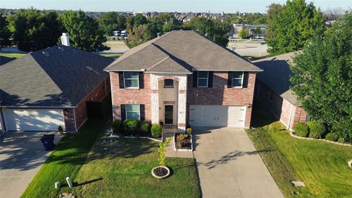 10924 Rankin Dr, Frisco, TX, 75035-2343 | Card Image