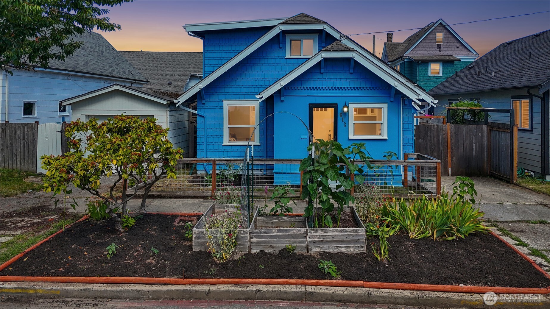 Residential in Tacoma 3