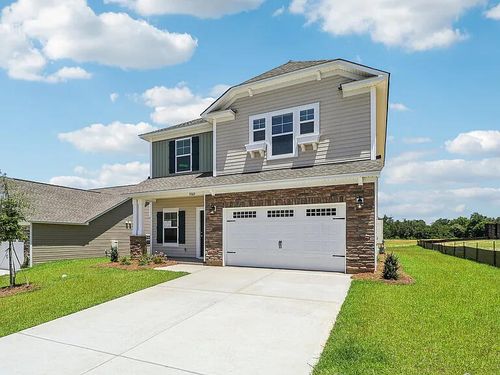4266 Hartshorn Circle, Aiken, SC, 29801 | Card Image