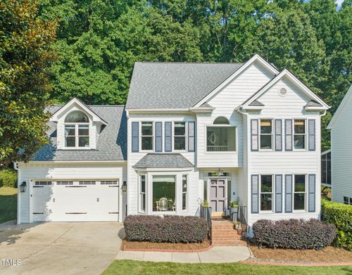 203 Crickentree Dr, Cary, NC, 27518-9161 | Card Image