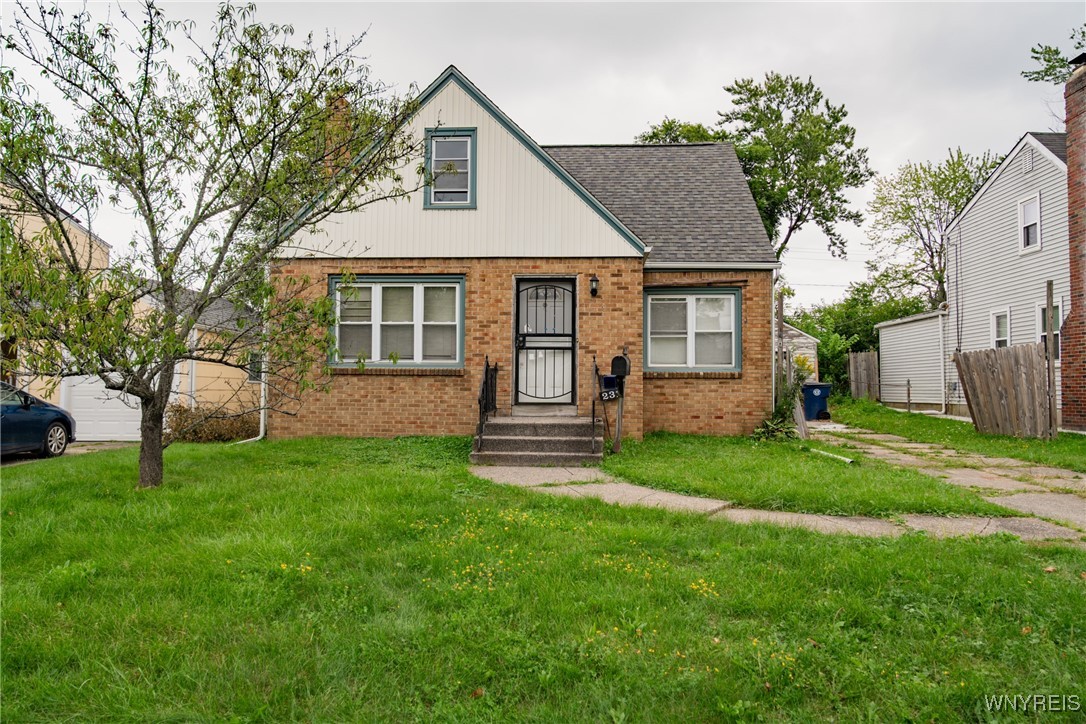 Windermere Blvd, Buffalo, NY 14226