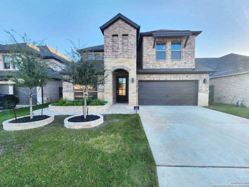 12510 Thrall, San Antonio, TX, 78253-2249 | Card Image