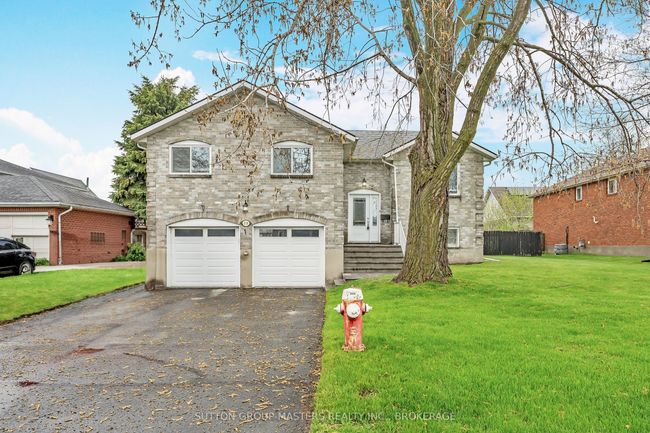 50 Davey Cres, House other with 4 bedrooms, 3 bathrooms and 4 parking in Amherstview ON | Image 30