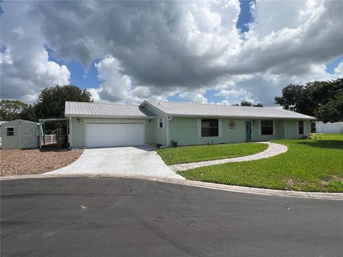 530 Minnow Ct, KENANSVILLE, FL, 34739-9521 | Card Image