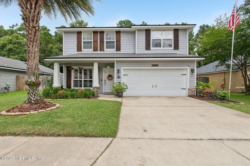 86163 Venetian Ave, Yulee, FL, 32097-3913 | Card Image