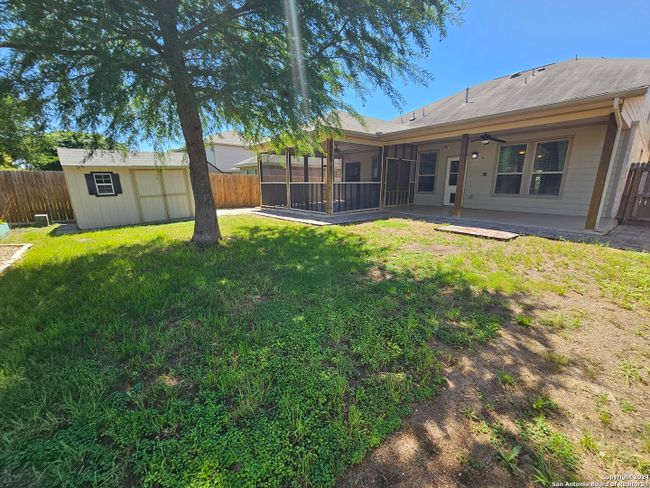 14519 High Plains, House other with 4 bedrooms, 2 bathrooms and null parking in San Antonio TX | Image 21