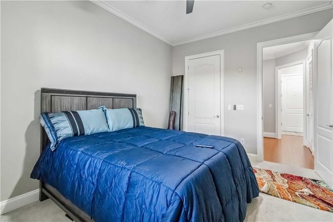 APT-1410 - 2300 Peachford Rd, Condo with 2 bedrooms, 2 bathrooms and 2 parking in Dunwoody GA | Image 17